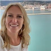 Inglese Madrelingua. Offro lezioni private d’inglese sia in presenza che online, tutti livelli